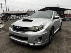 Subaru Impreza WRX STI. GVF, EJ25 ����