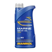 Mannol Outboard Marine. �����������, �������������, 1��. ����