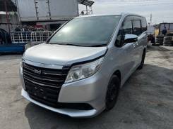 Toyota Noah. ZRR85, 3ZR ����