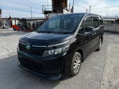 Toyota Voxy. ZRR85, 3ZR ����