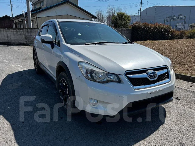Subaru XV. GP7, FB20ASZH2F ����