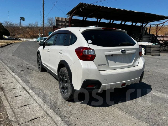 Subaru XV. GP7, FB20ASZH2F ����