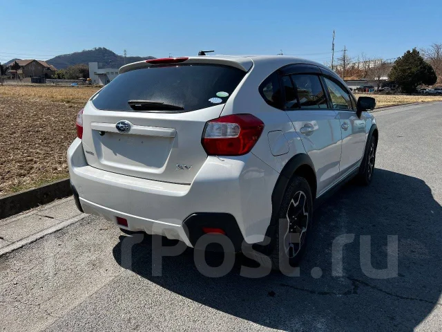 Subaru XV. GP7, FB20ASZH2F ����