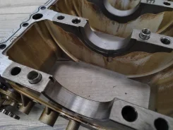 ���� ��������� Audi A6/RS6/S6 C7 2010-2018; Audi A6/RS6/S6 4G2 2010-2018; Audi A6/RS6/S6 4G2/C7 2010-2018; Audi A6/RS6/S6 4G5 2010-2018; Audi A6/RS6/S...