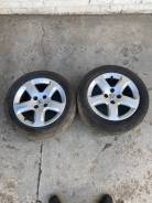 Peugeot. 6.5x16", 4x108, ET27,  65,1. 