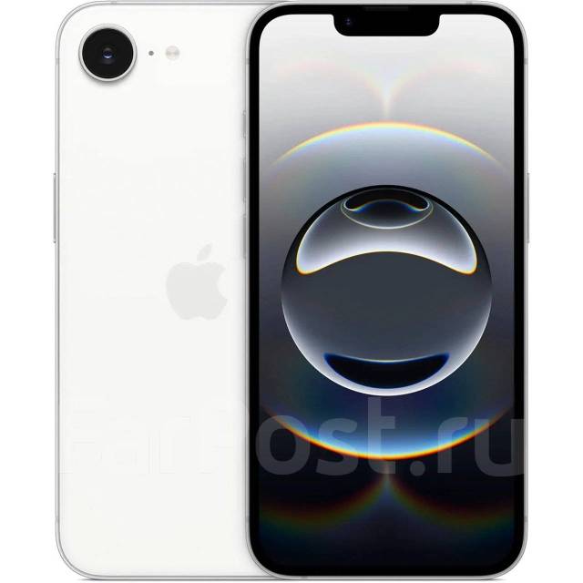 Apple iPhone 16e. , 128 ,  