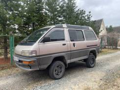 Toyota Lite Ace. �������, 4wd, 2.0 (73��.�.), ������, 334 790����. �� ����
