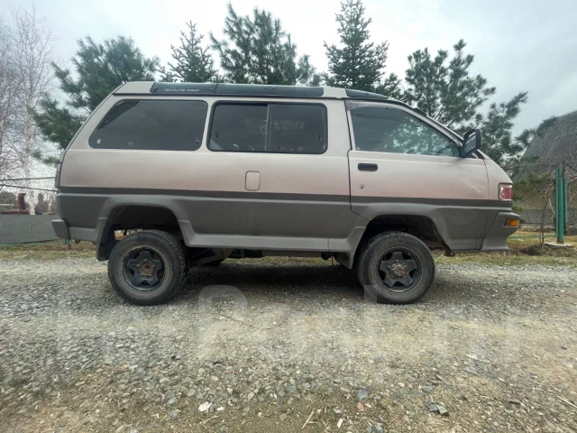 Toyota Lite Ace. �������, 4wd, 2.0 (73��.�.), ������, 334 790����. �� ����
