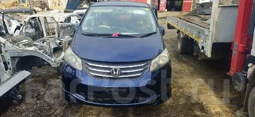 Honda Freed. GB31001172, L15A ����