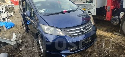 Honda Freed. GB31001172, L15A ����