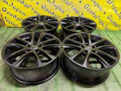 TRD TF5. 8.0x19", 5x114.3, ET45, �� 60,1���. ����