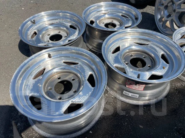 Borbet LD. 7.0x15", 5x127, ET20 ����