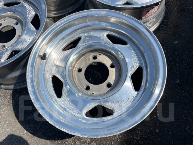 Borbet LD. 7.0x15", 5x127, ET20 ����