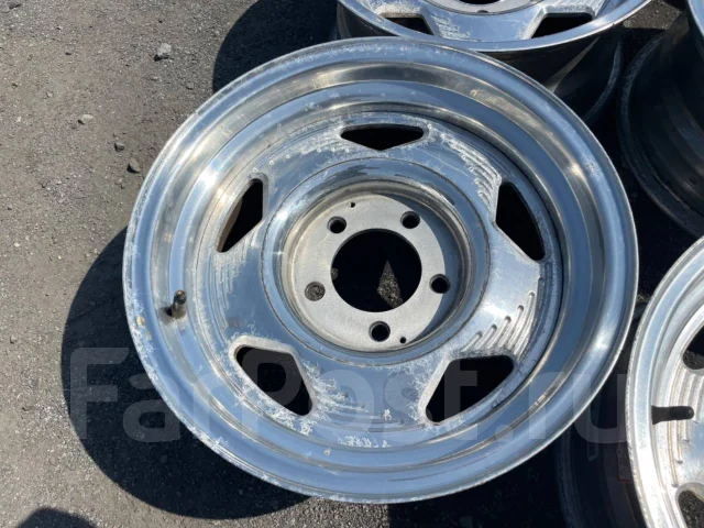 Borbet LD. 7.0x15", 5x127, ET20 ����
