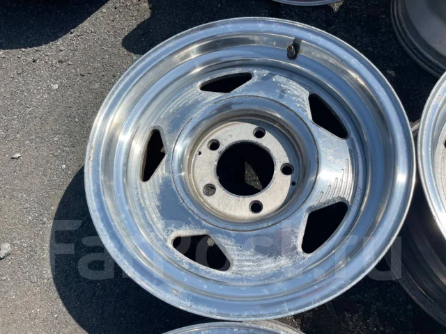 Borbet LD. 7.0x15", 5x127, ET20 ����