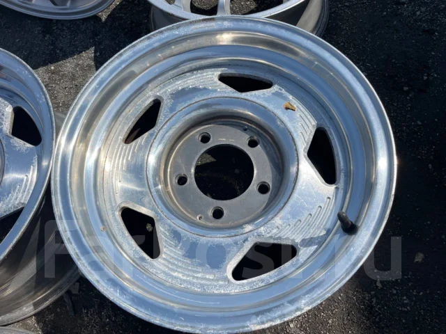 Borbet LD. 7.0x15", 5x127, ET20 ����