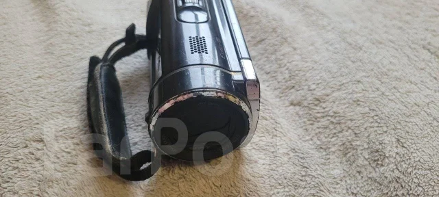 Sony HDR-CX200E. ��� ��������� ����