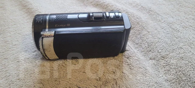 Sony HDR-CX200E. ��� ��������� ����