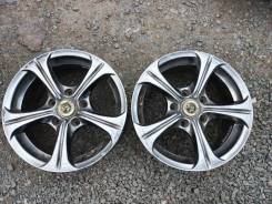 Bridgestone. 6.5x15", 5x114.3, ET40,  73,0. 