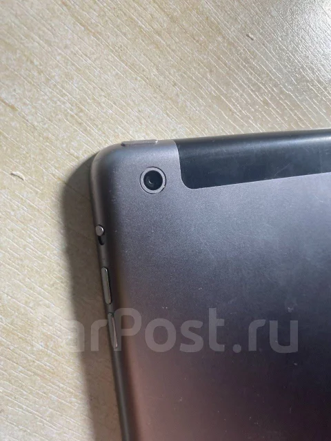 Apple iPad Air. 9.7 ������, ������ 16 �� ����