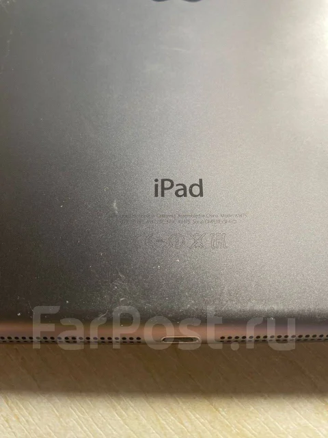 Apple iPad Air. 9.7 ������, ������ 16 �� ����