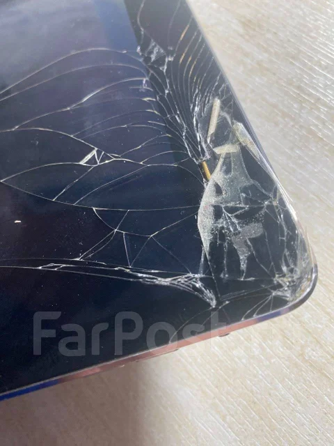 Apple iPad Air. 9.7 ������, ������ 16 �� ����
