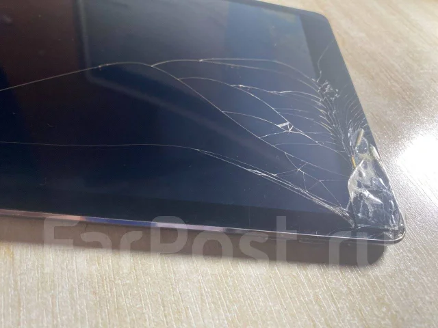 Apple iPad Air. 9.7 ������, ������ 16 �� ����