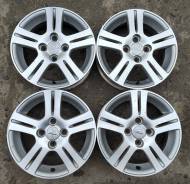 Daihatsu. 5.0x14", 4x100, ET40,  54,1. 