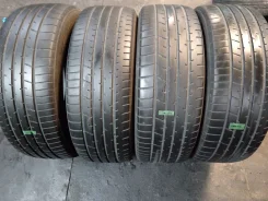 Toyo Proxes R46. ������, 2019 ���, �/�, ����� 15 % ����