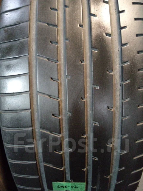 Toyo Proxes R46. ������, 2019 ���, �/�, ����� 15 % ����