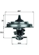 ��������� ������� ���������� mahle tx3087d 078121113 078121113b 078121113d 077121113 ����