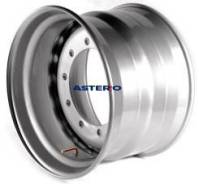 Asterro. 14.0x19.5", 10x335, ET0,  281,0.     