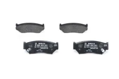 ������� ��������� S 0986424251 Bosch 0986424251 ����