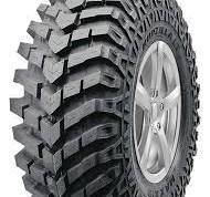 Maxxis M8080 Mudzilla. �����������, ����� ����