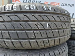 Gislaved Ultra Speed. ������, 2017 ���, �/�, ����� 5 % ����