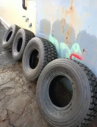 BFGoodrich Baja T/A. �����������, 2016 ���, ����� ����