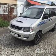 Toyota Lite Ace Noah. CR40, 3CT ����
