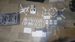 DJI Phantom 4. � ������� ����