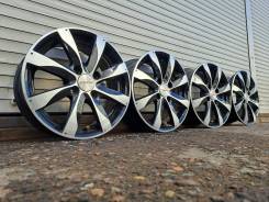 Re:Style. 5.5x14", 4x100, ET43,  60,1. 