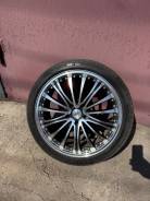 ������ ����� 225/40 R19. 8.0x19" 5x114.3 ET38 �� 60,1���. ����