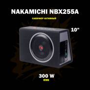 Nakamichi 