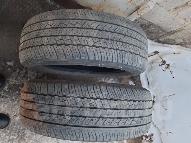 Dunlop SP 30. ������, 2017 ���, �/�, ����� 50 % ����