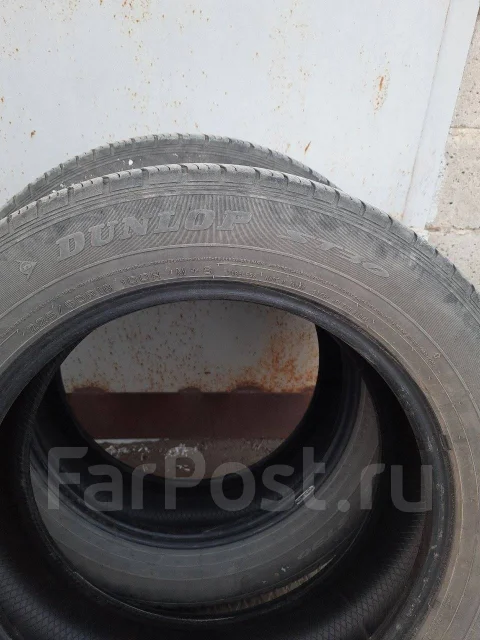 Dunlop SP 30. ������, 2017 ���, �/�, ����� 50 % ����