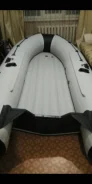 Profmarine PM 370 Air. 2016 ���, ����� 3,7��., ��������� ��� ���������, 3��.�., ������ ����