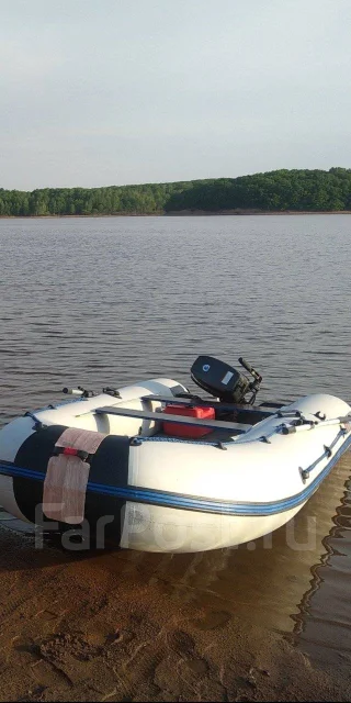 Profmarine PM 370 Air. 2016 ���, ����� 3,7��., ��������� ��� ���������, 3��.�., ������ ����