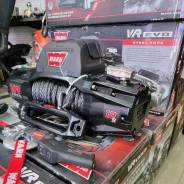  WARN VR EVO 12-S / JEEP Wrangler 