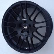 Hamann. 10.0/11.0x21", 5x120, ET40/35,  74,1. 