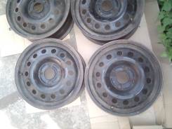 Ford. 6.0x15", 4x108, ET52.5, �� 63,4���. ����