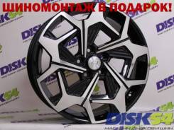 Hyundai. 7.5x20", 5x114.3, ET49,  67,1. 