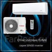 Funai. 30��&sup2;. ��� ����� �� ������������ ����